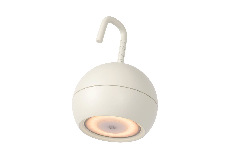 Уличный подвесной светодиодный светильник Lucide Sphere 27800/01/31