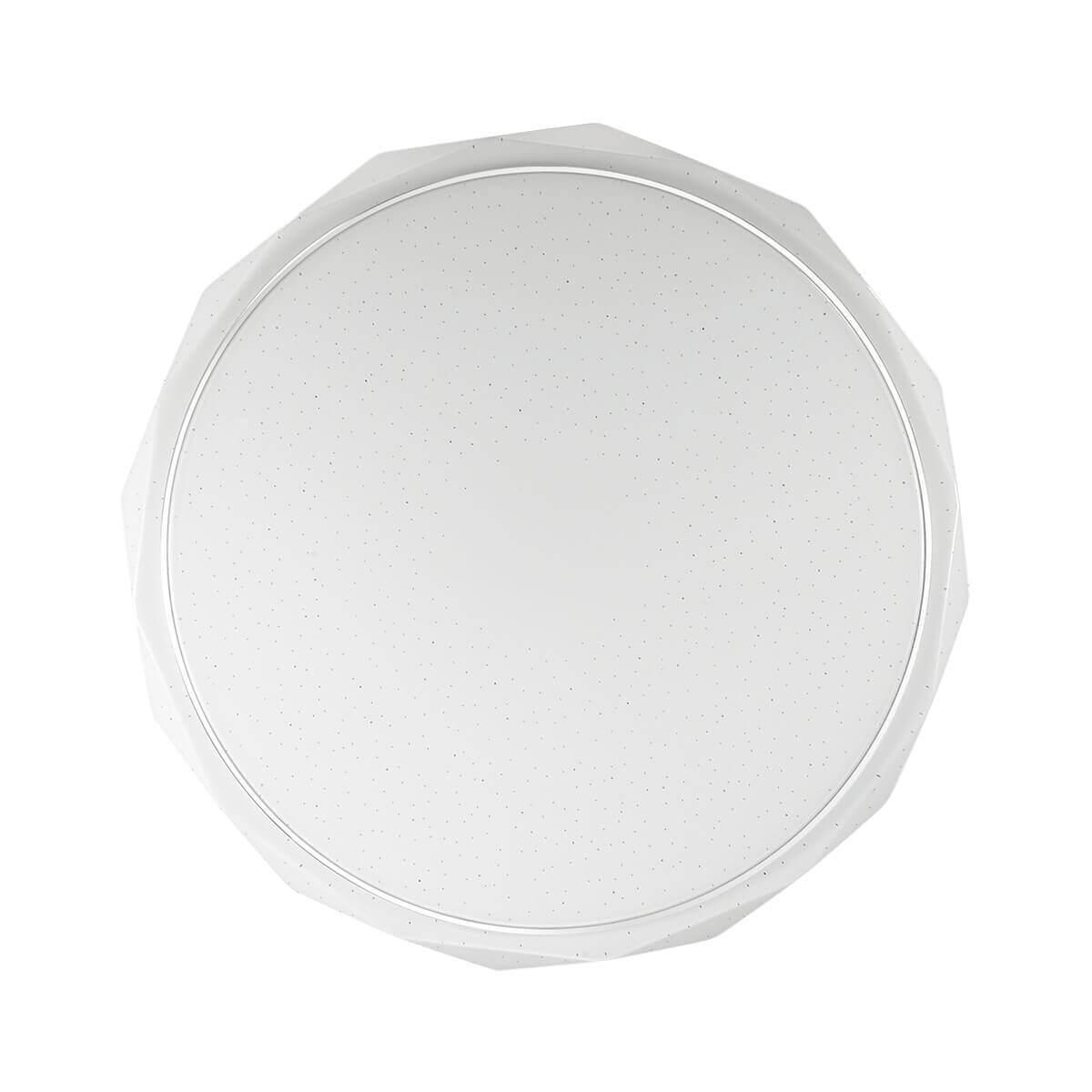Настенно-потолочный светодиодный светильник Sonex Gino 2045/DL торшер eurosvet 2045 3f хром белый