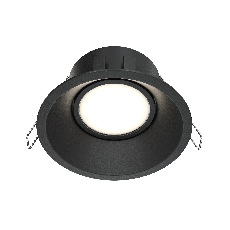 Встраиваемый светильник Dot DL028-2-01B