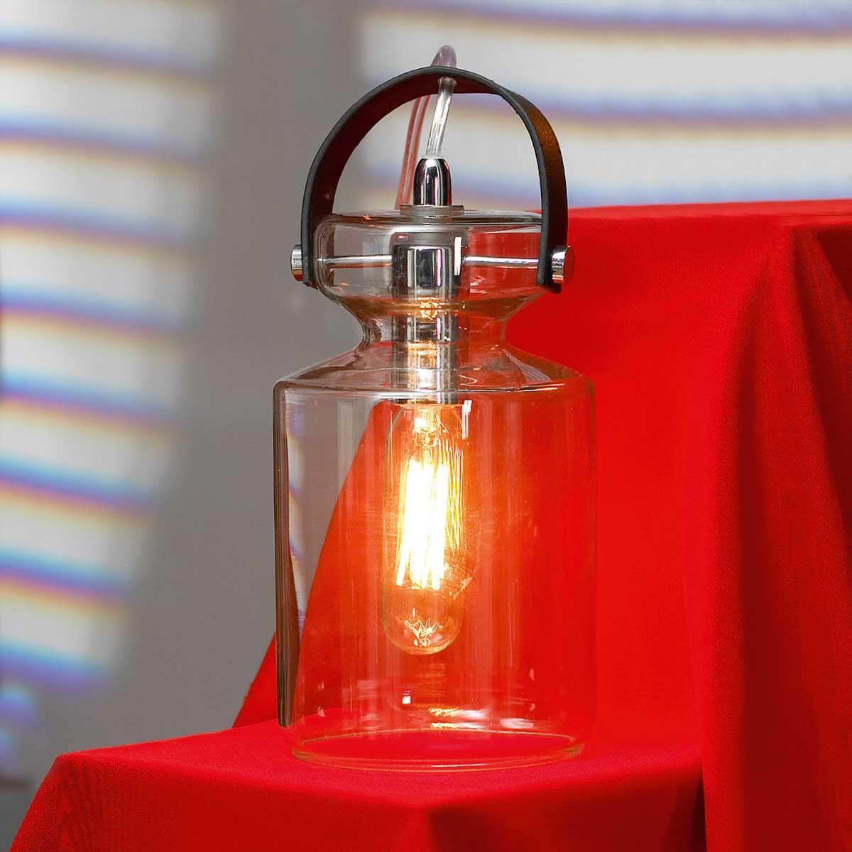 Настольная лампа Lussole Loft Brighton LSP-9638T потолочная люстра arte lamp brighton a2706pl 5ck