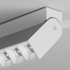 Трековый светильник TR015-2-20W4K-W TR015-2-20W4K-W