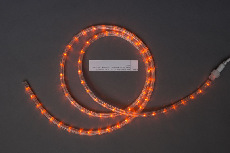 Дюралайт LED-DL-3W-100M-2M-240V-O Оранжевый
