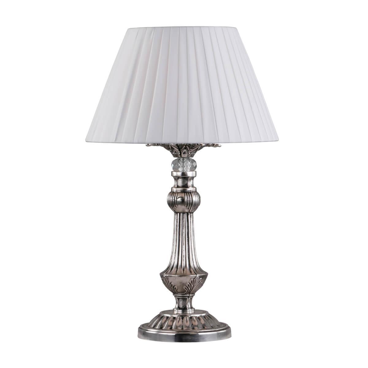 Настольная лампа Omnilux Miglianico OML-75414-01 декоративная планка altasan