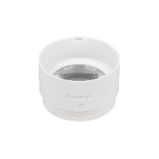 Насадка с фиксированным углом LGD-ARTIFACT-LENS-R65 (WH, 30 deg) (Arlight, Металл)