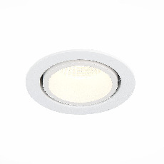 Встраиваемый светодиодный светильник ST Luce ST705.538.10