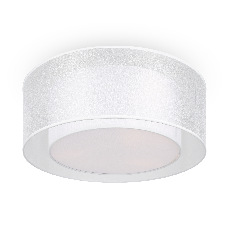 Потолочный светильник Bergamo E27х3 60Вт, MOD613CL-03W1