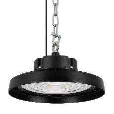 Светильник SP-ERCON-R255-150W White5000 (BK, 90 deg, 230V) (Arlight, IP65 Металл, 5 лет)