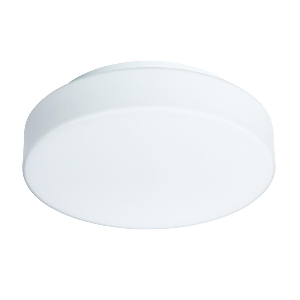 Потолочный светодиодный светильник Arte Lamp Aqua-Tablet Led A6824PL-1WH стул барный dobrin elisa lm 2640 белый