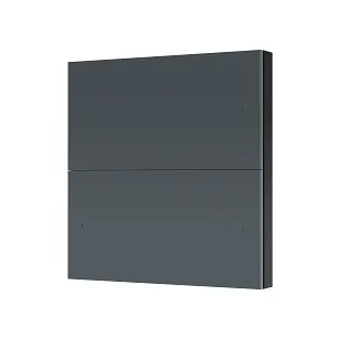 INTELLIGENT ARLIGHT Кнопочная панель SMART-DMX512-801-22-4G-4SC-DIM-IN Grey (230V, 2.4G) (IARL, IP20 Пластик, 5 лет) find smart note grey grid блокнот