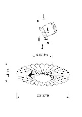 Настенный светильник (бра) Fiore 3000К 7Вт, MOD233WL-L11BS3K