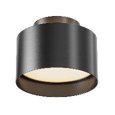 Потолочный светильник Planet C009CW-L16B