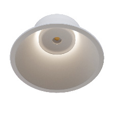 Встраиваемый светильник Stella 1x14Вт 4000K, DL039-L15W4K