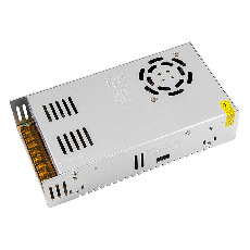 Драйвер светодиодный GDLI-500-IP20-24