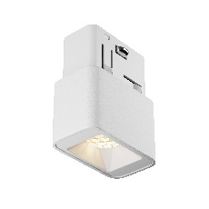 Трековый светильник Points S Exility 3000K 2Вт 24°, TR100-2-2W3K-S-W