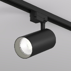 Трековый светильник Denkirs DK6456-BK
