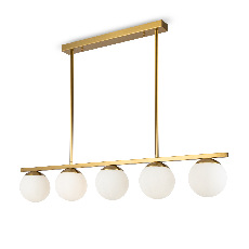 Подвесной светильник Freya FR5199PL-05BS