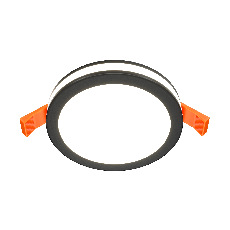 Встраиваемый светильник Phanton DL303-L12B