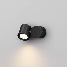 Настенный светильник (бра) Wall Street O010WL-01B