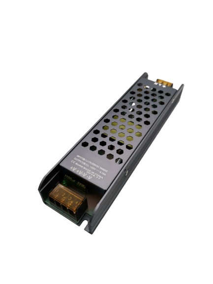 Блок питания GDLI-S-100-IP20-24 панель sens smart p22 rgbw white 12 24v 4x3a 2 4g arlight ip20 пластик 5 лет