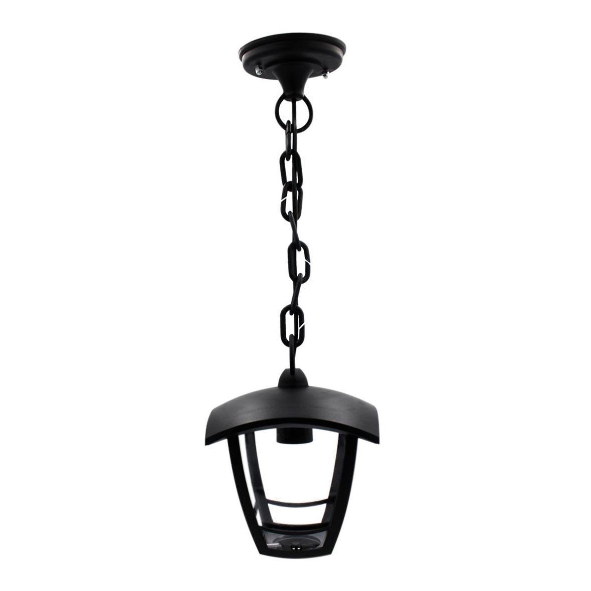 Уличный подвесной светильник Apeyron Марсель 11-158 невидимка для волос классика стиль набор 12 шт чёрный