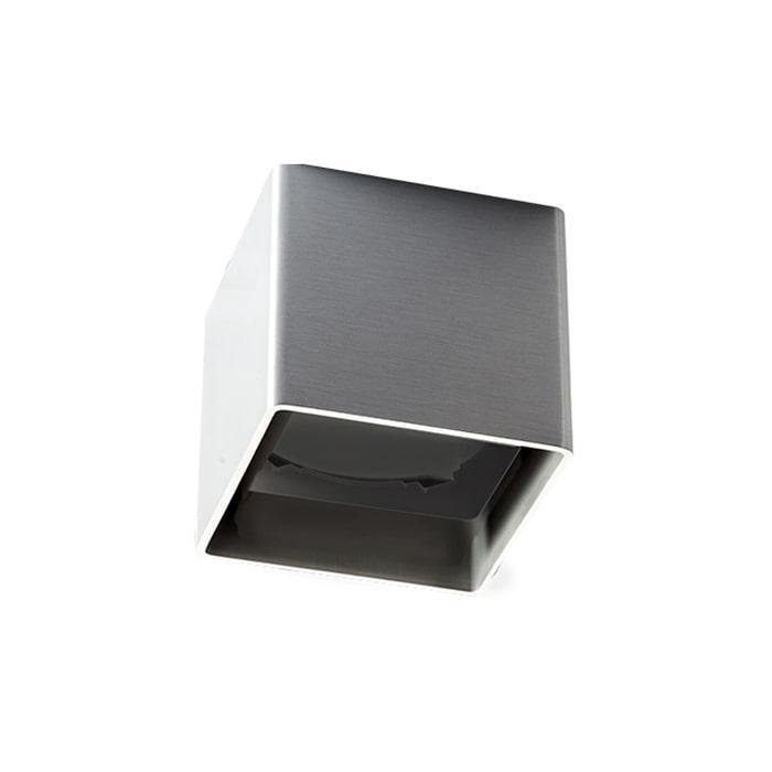 Потолочный светильник Italline Fashion FX1 alu кресло с беспроводной зарядкой xiaomi 8h alita fashion modular sofa single hepburn grey b3c