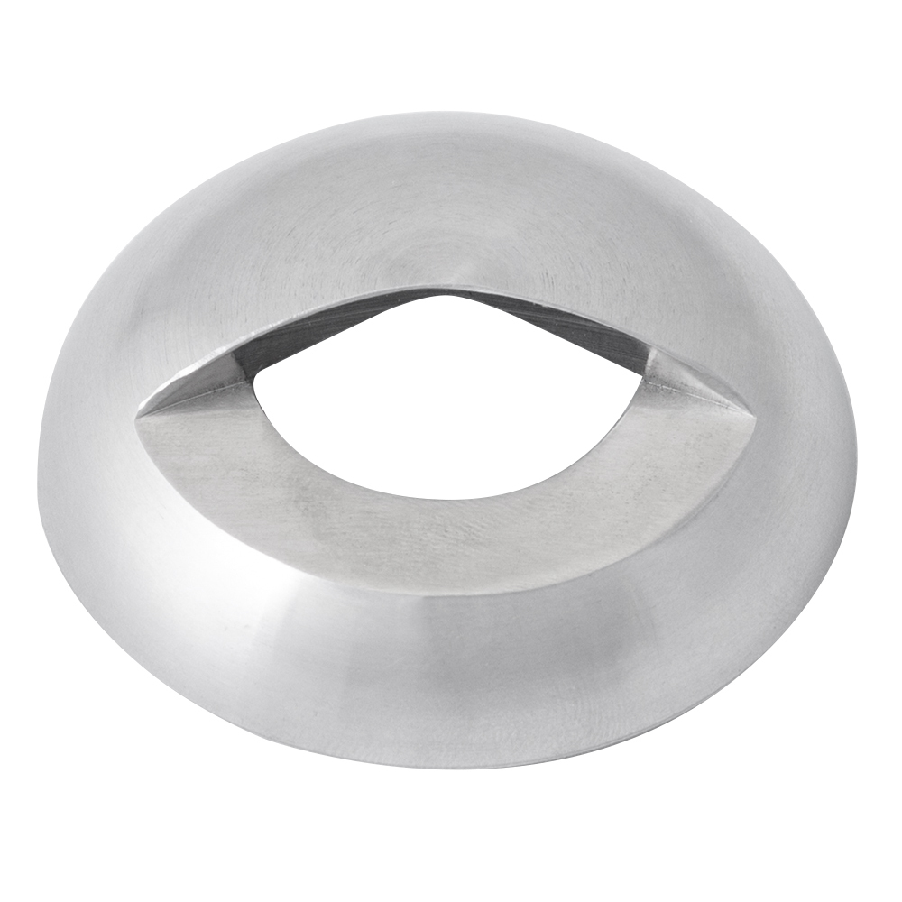 

Накладка ART-DECK-CAP-LID-R50 (SL, STEEL) (Arlight, Металл), 024931