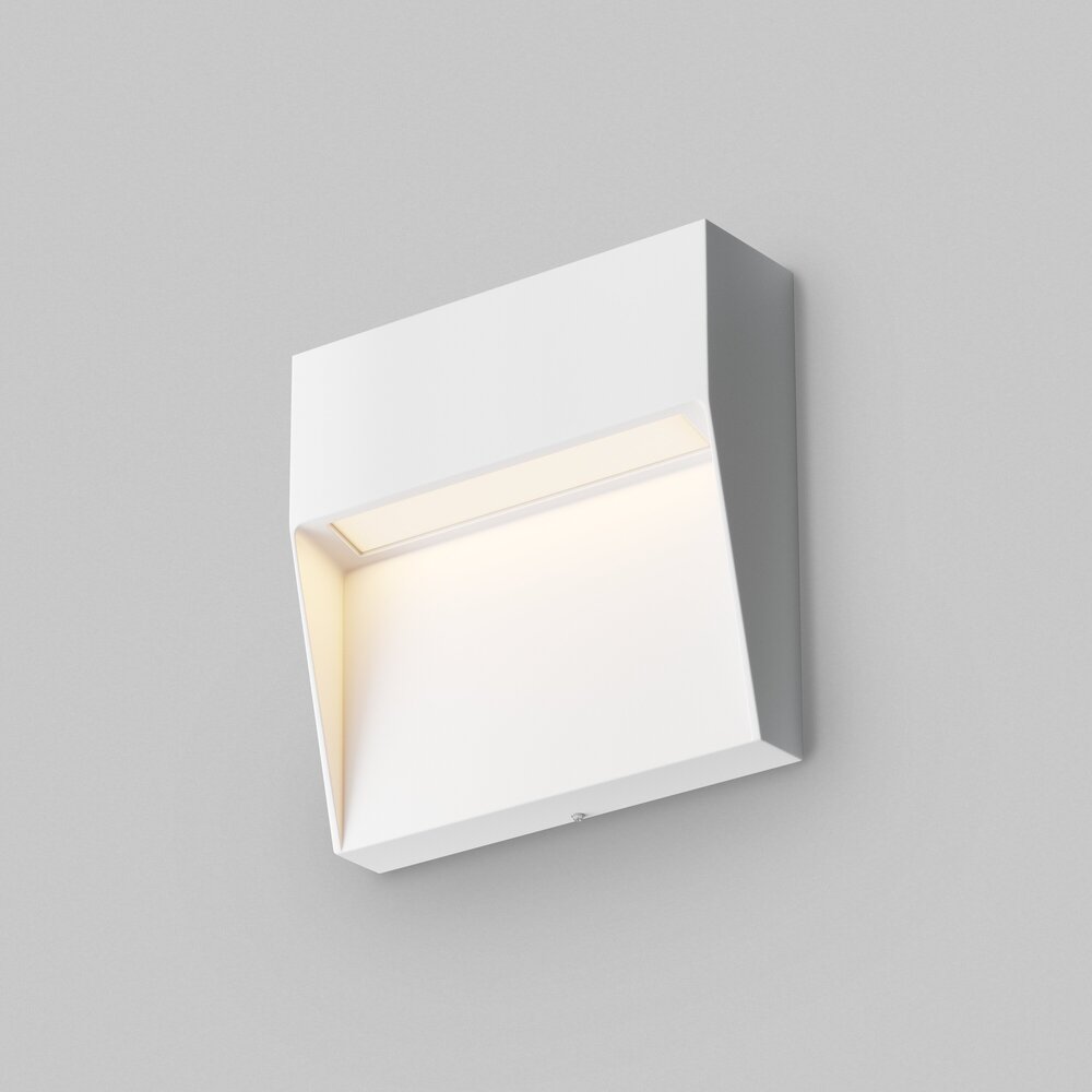Подсветка для лестниц Мane, O047SL-L3W3K, размер 2835, цвет тёплый - фото 1