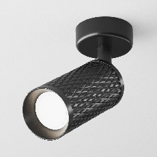 Потолочный светильник Focus Design C034CL-01B