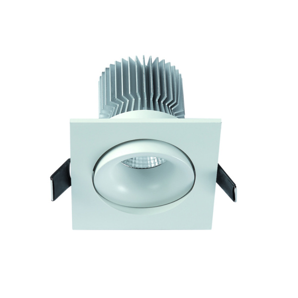 Встраиваемый светильник Mantra Formentera C0079 светодиодный зеркальный светильник для ванной комнаты