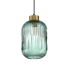 Подвесной светильник Ideal Lux Mint-3 SP1 Verde 237497