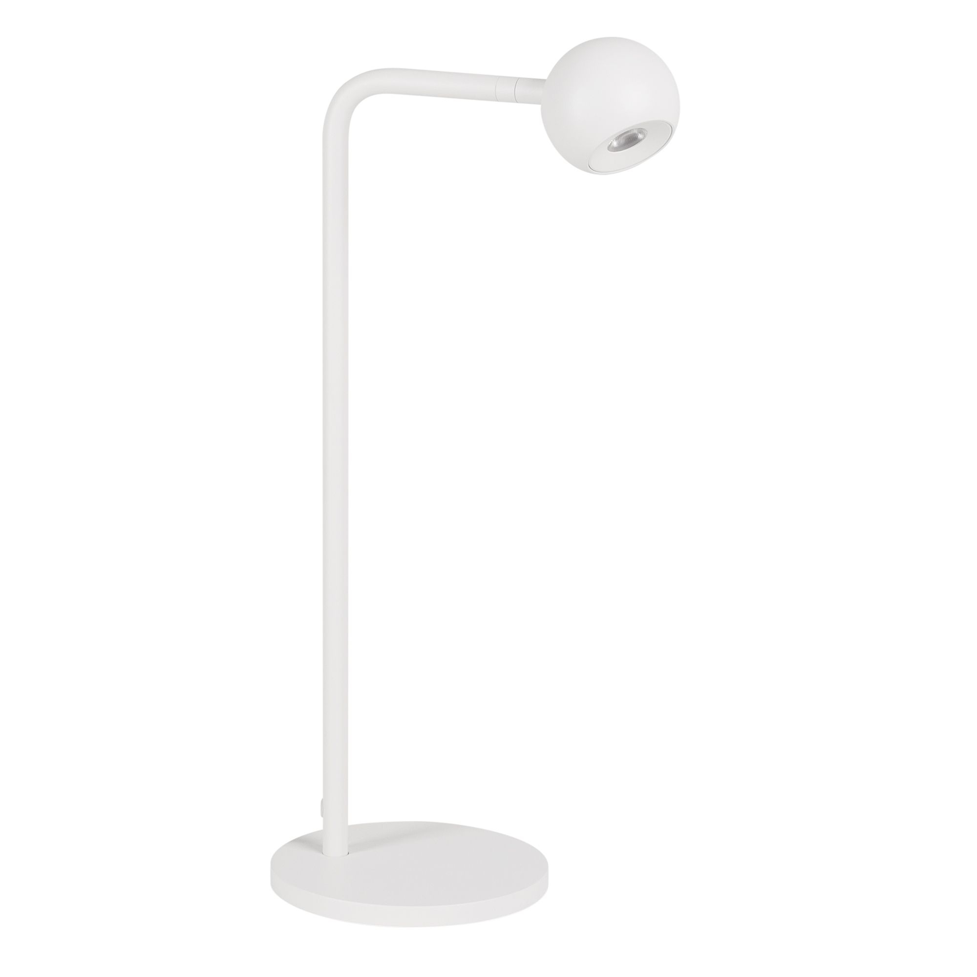 Светильник SP-OTTORI-TAB-6W Warm3000 WH 30 deg 230V Arlight IP20 Металл 3 года 051021 12494₽