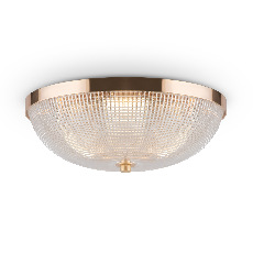 Потолочный светильник Coupe C046CL-03G