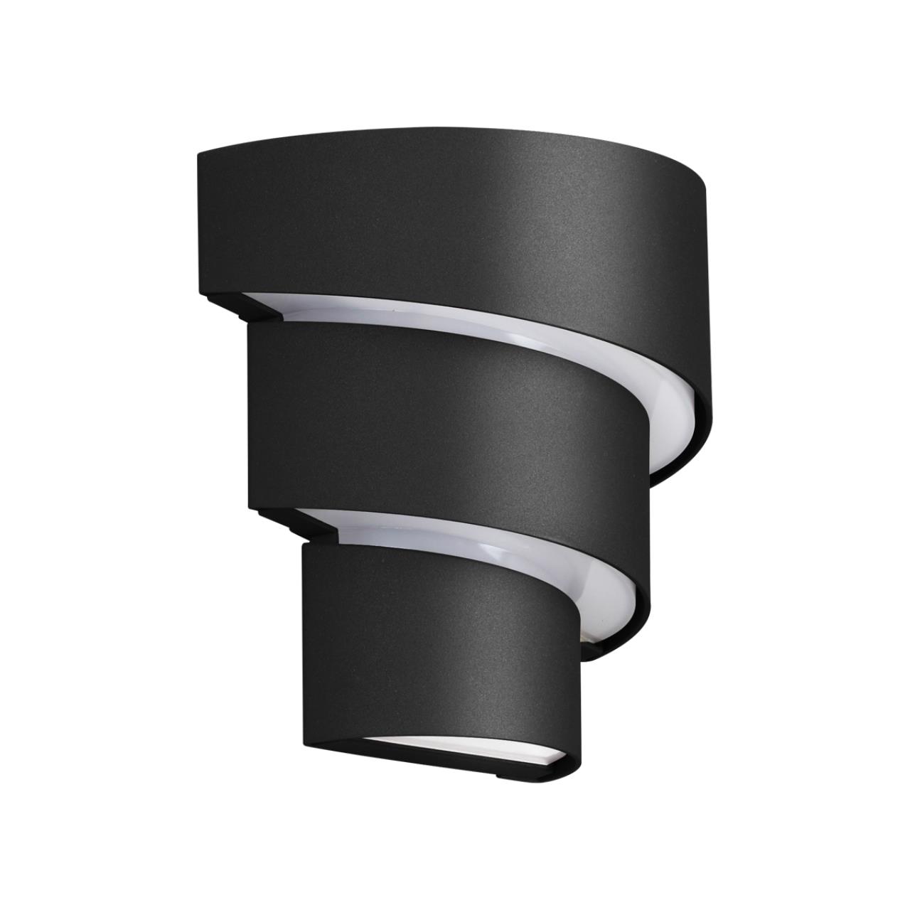 359197 STREET NT23 361 черный Светильник ландшафтный светодиодный IP54 LED 12W 220-240V 4000K 720Лм STRAIT 7844₽