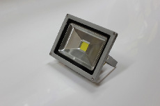 NEW TGC-20-FT-NA-6K LED прожектор белый,1LED-20W,220V