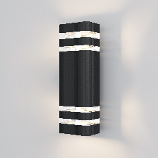 Настенный светильник (бра) Unter den Linden O578WL-02B