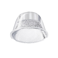 Линза ⌀35mm 15° для Focus Led 5Вт LensD31-15