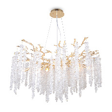 Подвесной светильник Freya FR1010PL-10G