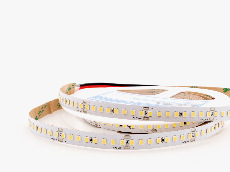 Светодиодная лента LEDS POWER 2835 176/м (16Вт/м) 24В холодная, серия ПРО140 005225
