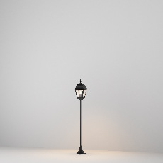 Ландшафтный светильник Abbey Road O003FL-01B