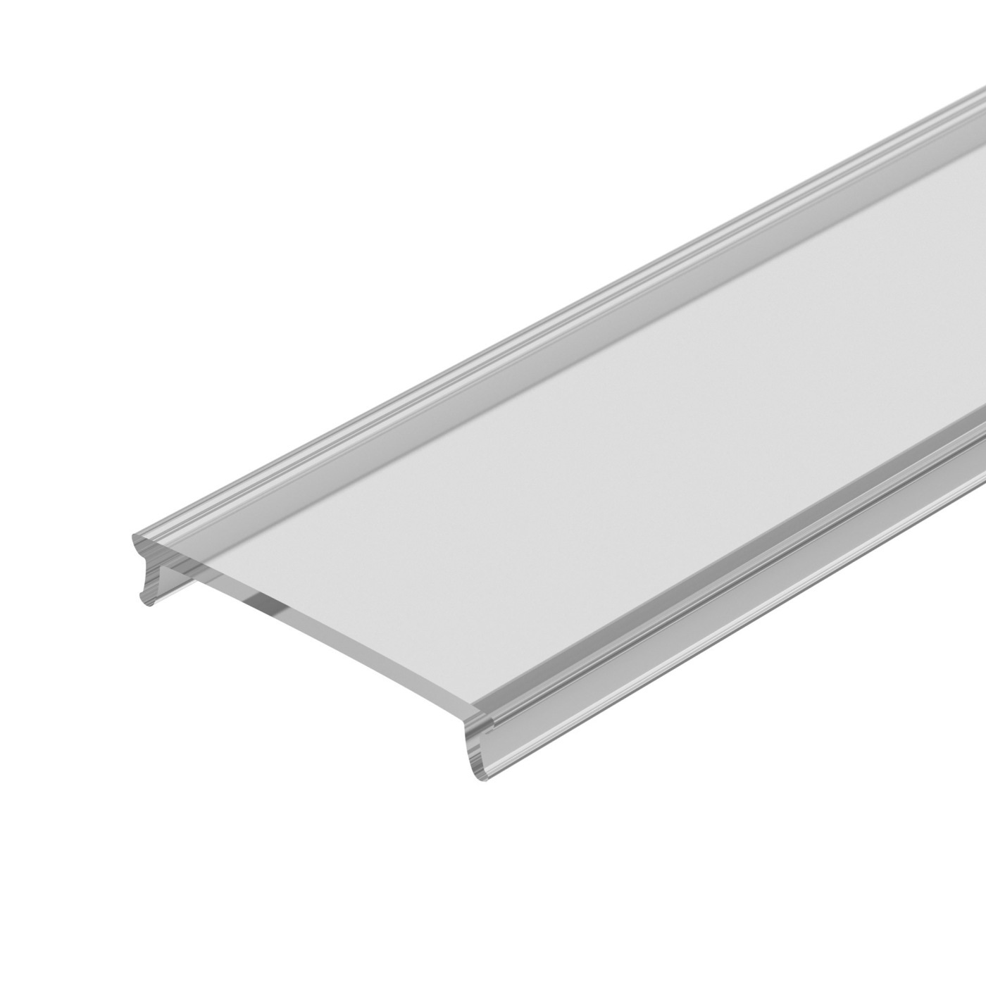 

Экран ARH-WIDE-(F)-H10-2000 Clear-PM (Arlight, Пластик), 016591