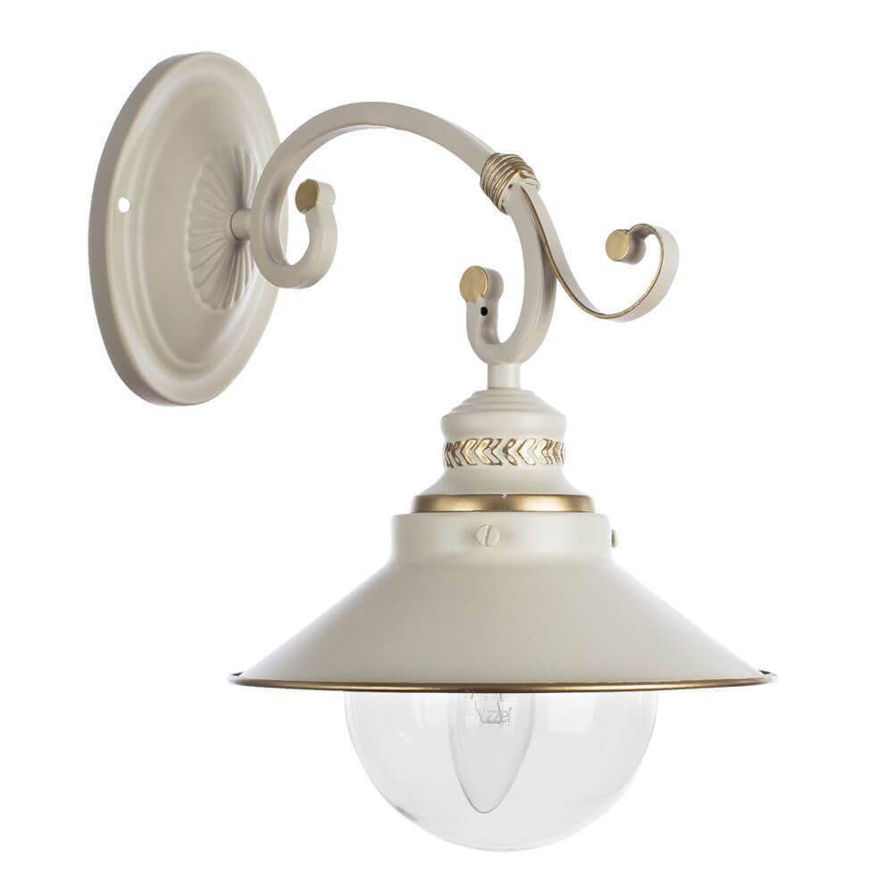 Бра Arte Lamp 7 A4577AP-1WG ceiling lamp 2 pcs height adjustable modern white metal