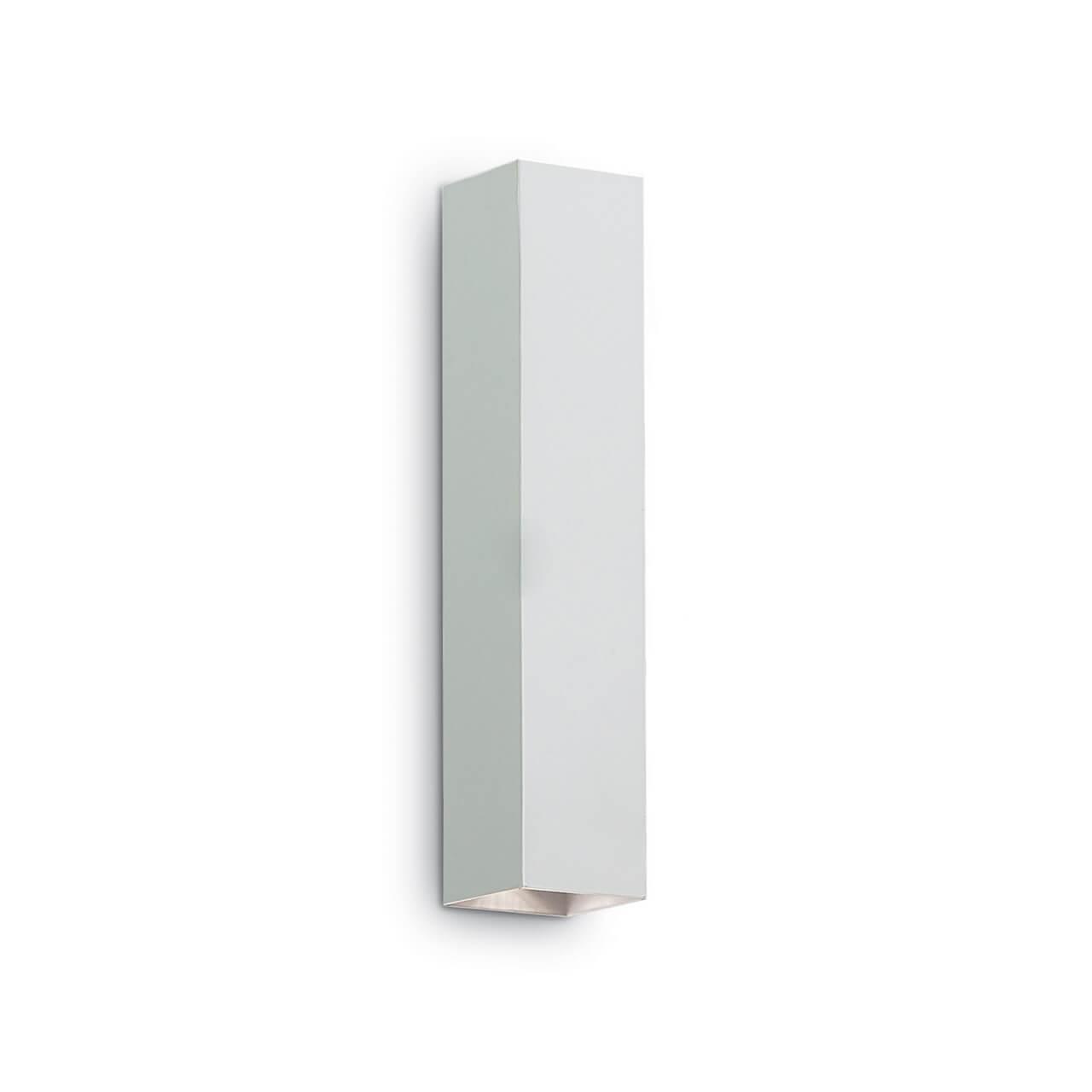 

Бра Ideal Lux Sky AP2 Bianco 126883, Sky AP2 Bianco