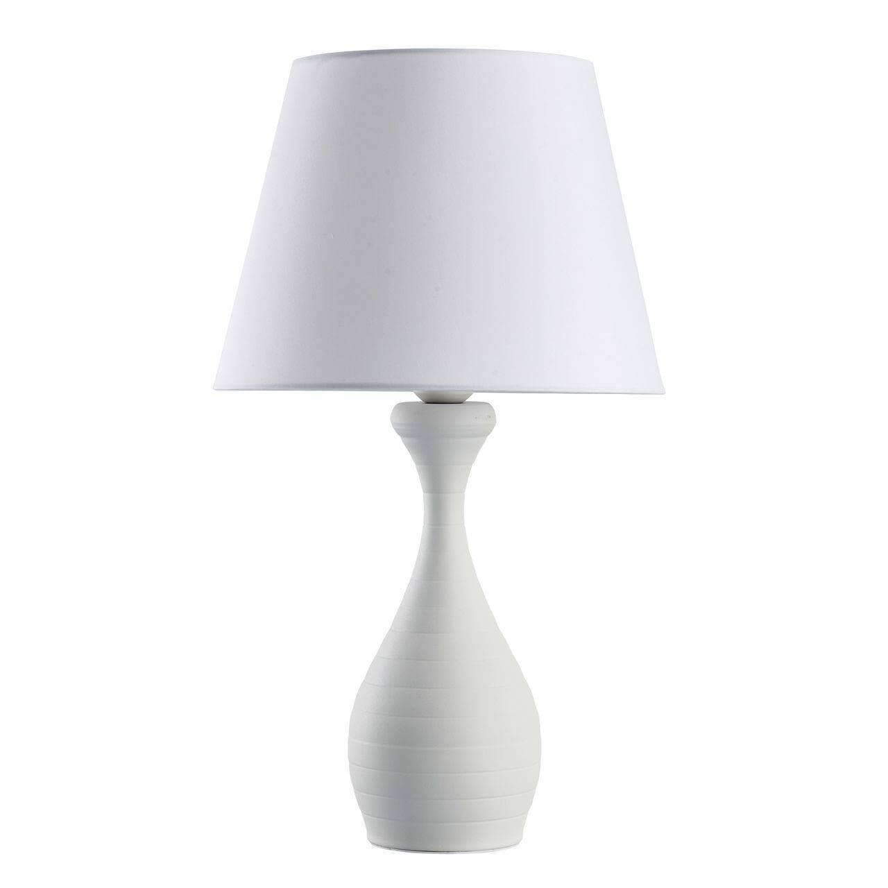 Настольная лампа MW-Light Салон 415033901 настольная лампа tk lighting 5571 albero white