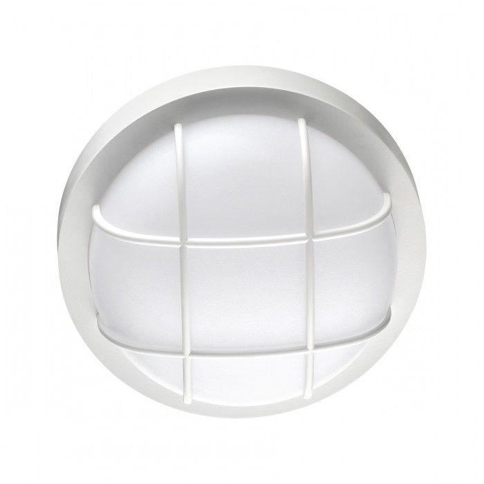 Уличный светодиодный светильник Novotech Opal 358918 светильник ltd 80r opal roll 5w day white arlight ip40 пластик 3 года