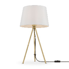 Настольная лампа Freya Sandy FR5118TL-01BS