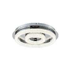 Потолочный светильник Freya FR6001CL-L33CH