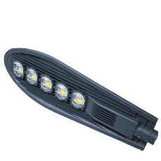 Уличный светодиодный  светильник Led Favourite cobra 250W SLC-COB1 175-265V (5800-6500К)
