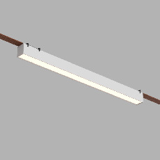 Трековый светильник BELTY LINEAR DK5576-WH