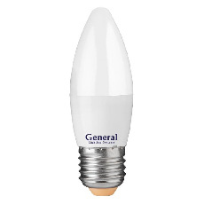 Лампа GLDEN-CF-15-230-E27-2700
