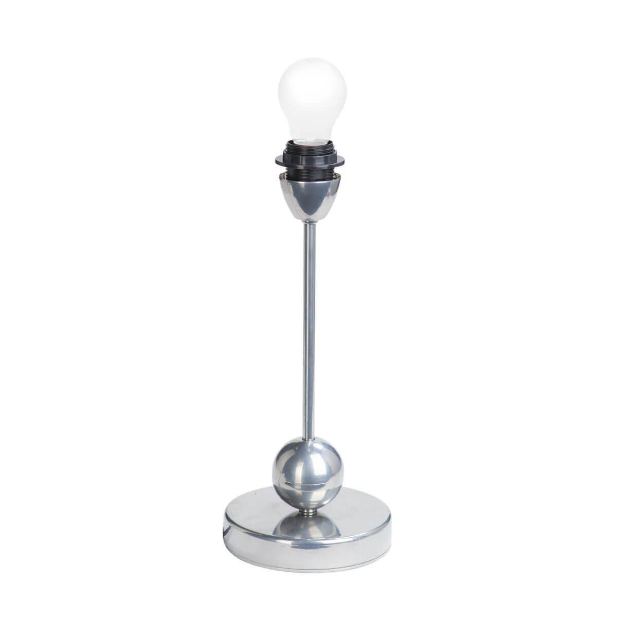 Настольная лампа Vitaluce V4263-9/1L ваза керамика настольная адэр классика 8х20 см микс